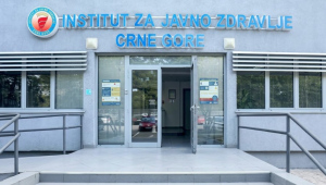 Marijan Bakić na čelu Instituta za javno zdravlje