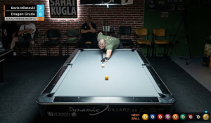 Dragan Gruda osvojio dva nova trofeja