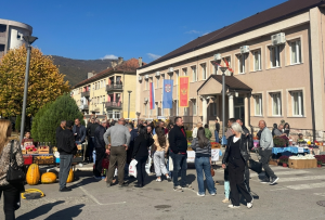 U Andrijevici promovisana domaća proizvodnja i tradicija