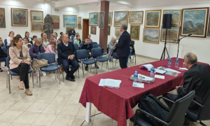 Dječiji pjesnici družili se sa mališanima u Andrijevici
