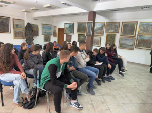 U Andrijevici održana radionica o kulturnoj baštini 