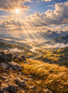 Meteo Berane: Sunčano, temperatura do 16 stepeni