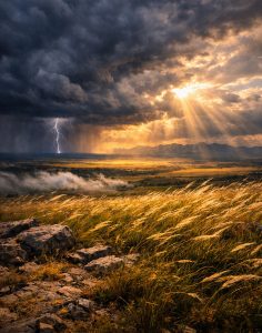 Meteo Berane: Sunčano, temperatura do 16 stepeni