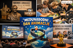 Međunarodni dan animacije