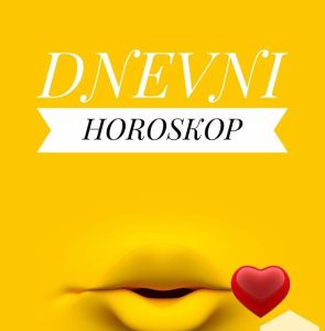 Dnevni horoskop za 28. oktobar 2026. godine