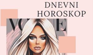 Dnevni horoskop za 7. oktobar 2026. godine
