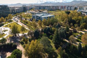 Počinje novi konkurs za master studije UCG
