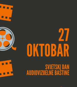Svjetski dan audiovizuelne baštine